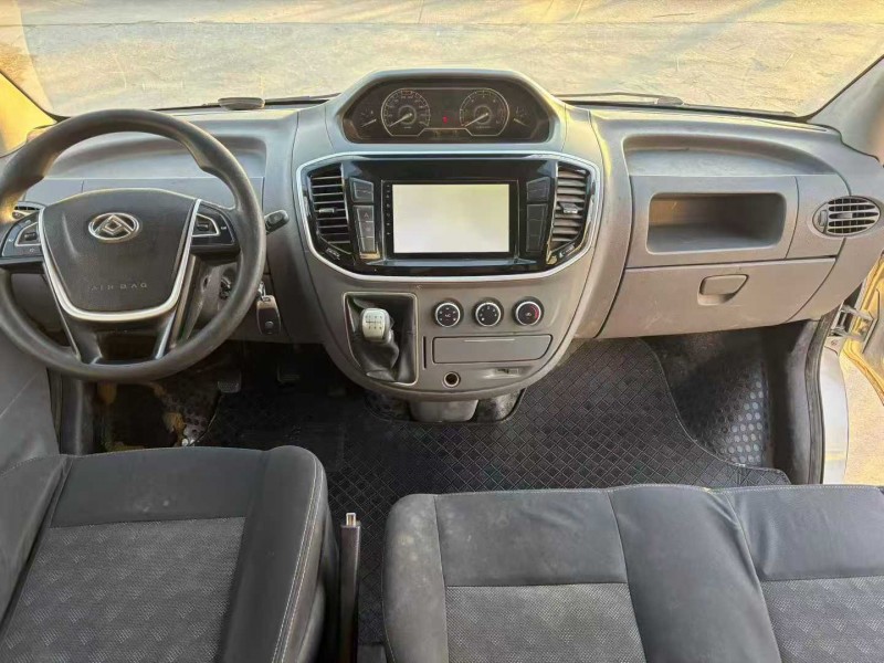 徐州20年大通V804