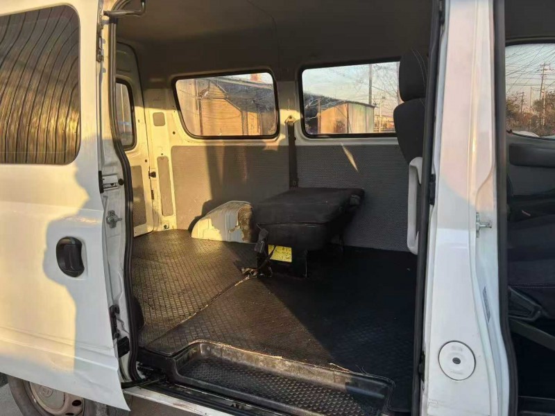 徐州20年大通V805