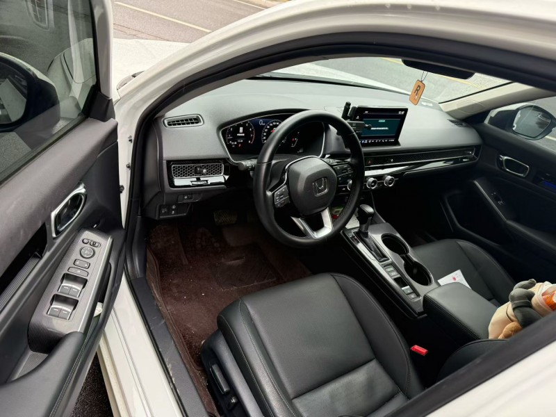 楚雄24年本田型格4