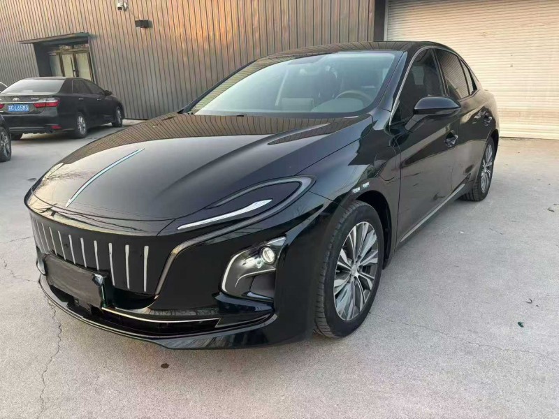 徐州23年红旗E-QM52