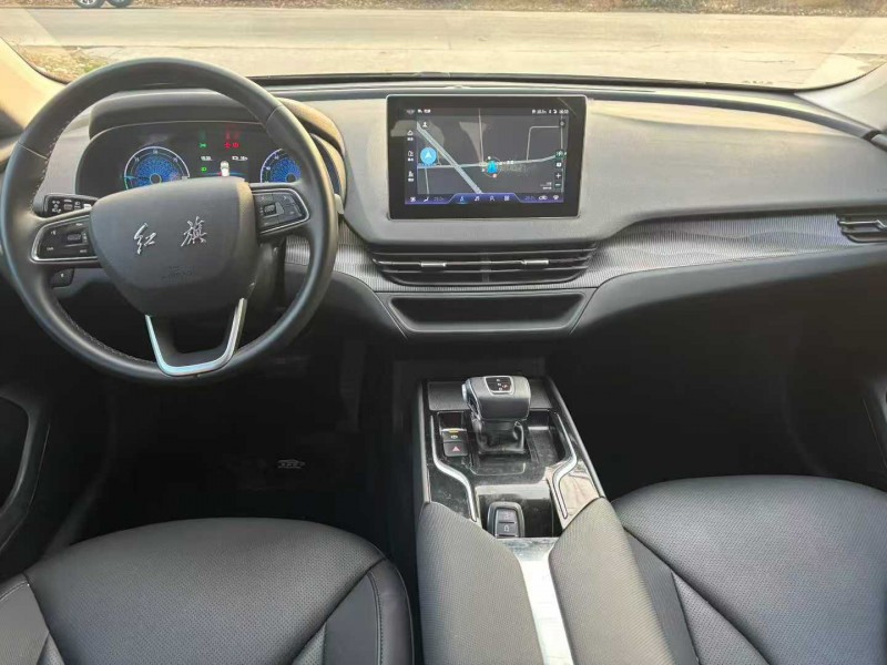 徐州23年红旗E-QM54