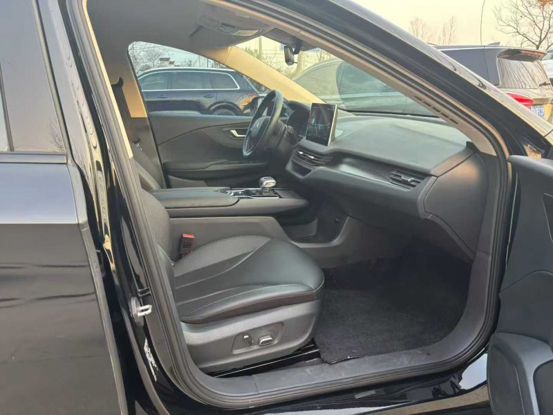 徐州23年红旗E-QM55