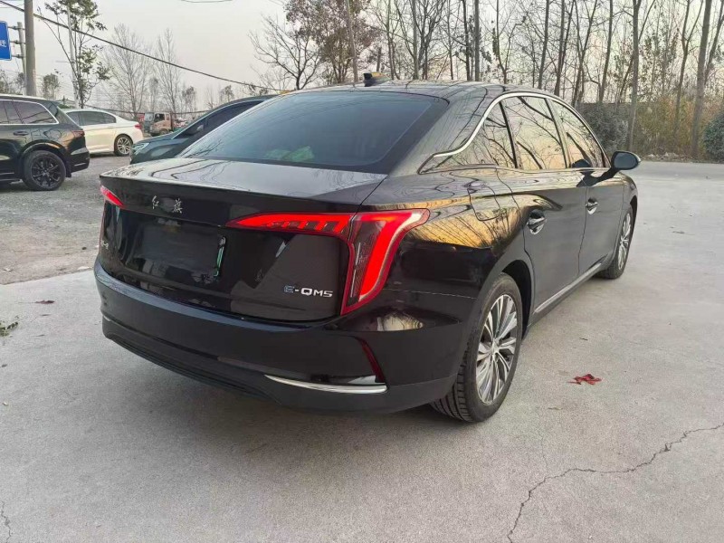 徐州23年红旗E-QM58