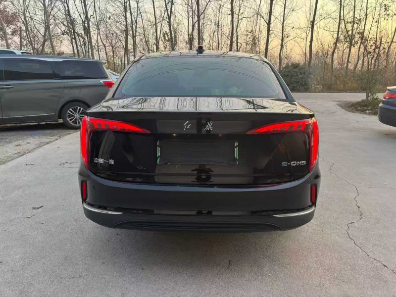 徐州23年红旗E-QM59