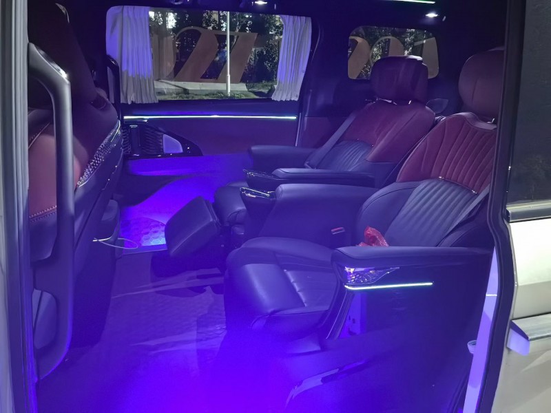 上饶23年传祺M8/GM85