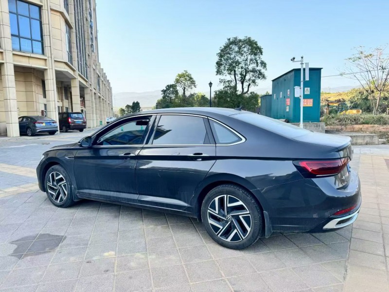 上饶23年大众速腾5