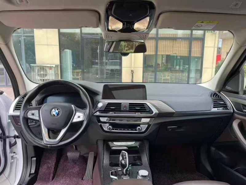 襄阳20年宝马X35