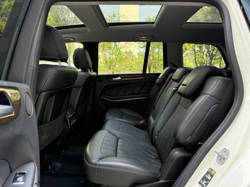 济宁13年奔驰GL6