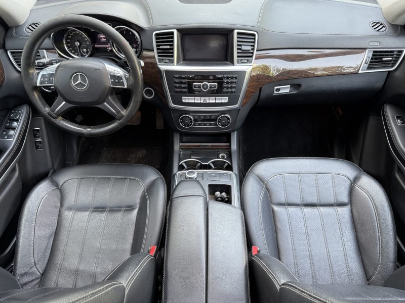 济宁13年奔驰GL7