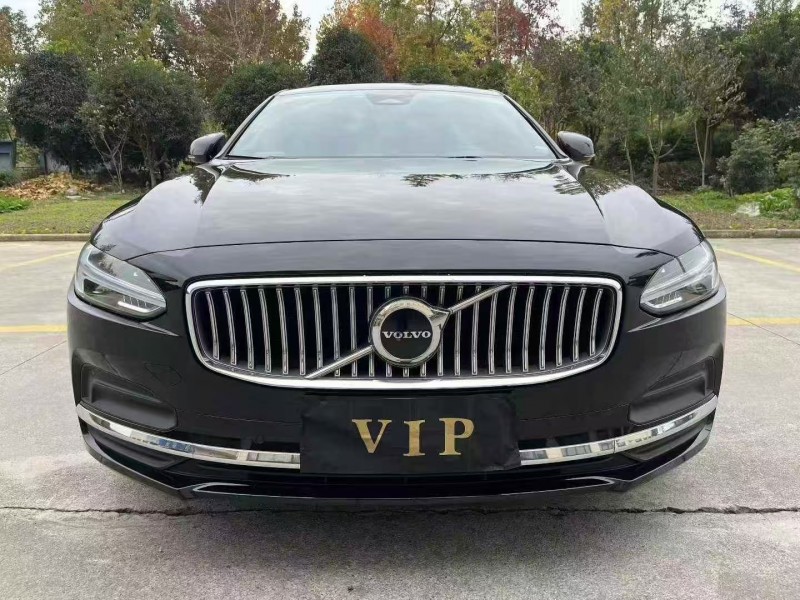 襄阳24年沃尔沃S901