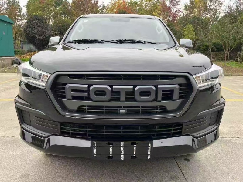 襄阳25年福田大将军1