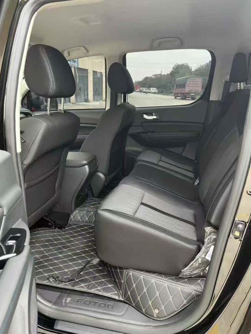 襄阳25年福田大将军2