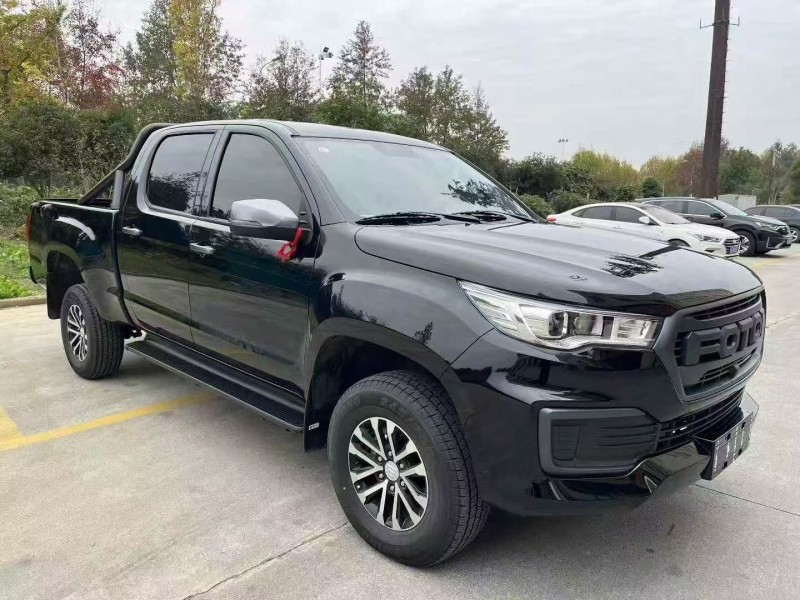 襄阳25年福田大将军4