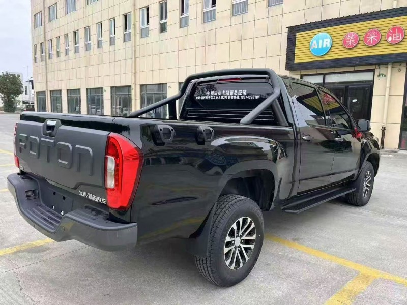 襄阳25年福田大将军7