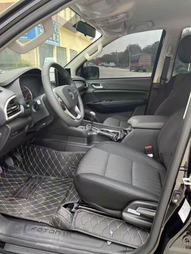 襄阳25年福田大将军8