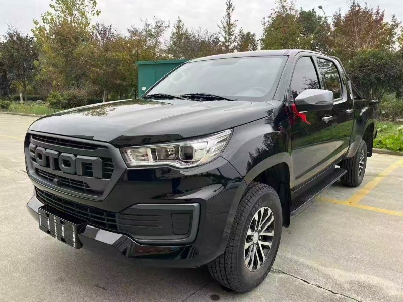 襄阳25年福田大将军9