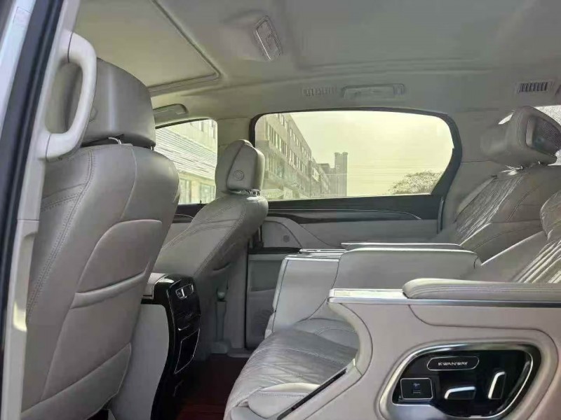 襄阳21年别克GL87