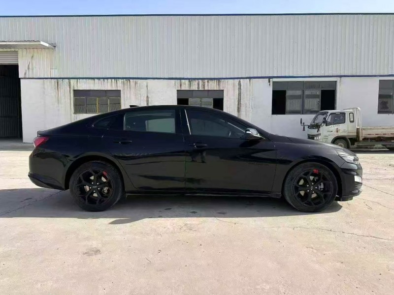 襄阳20年雪佛兰迈锐宝4