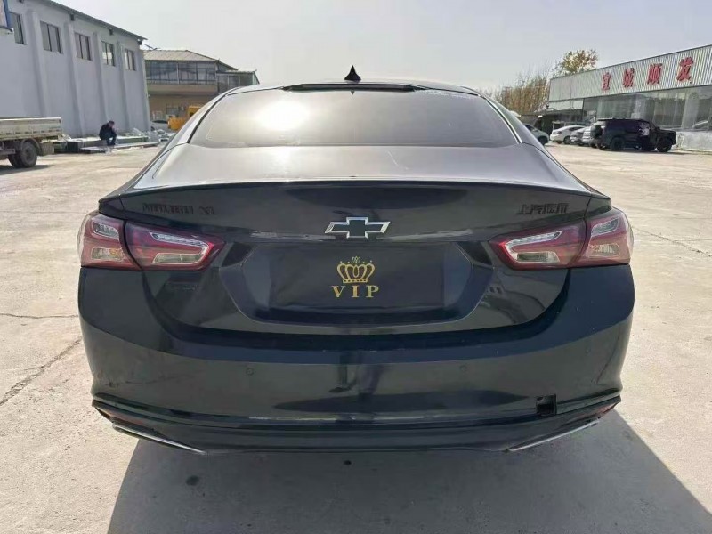 襄阳20年雪佛兰迈锐宝5