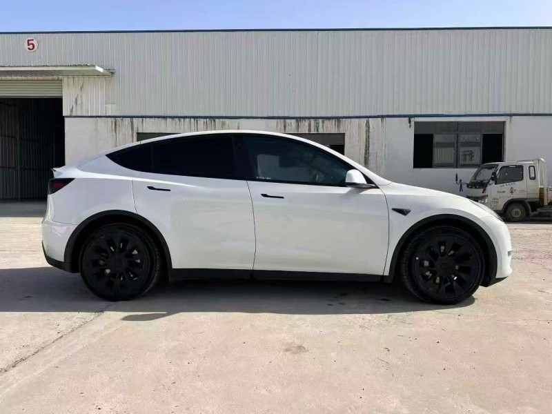 襄阳22年特斯拉MODEL Y7