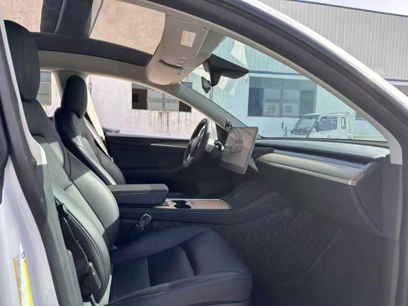 襄阳22年特斯拉MODEL Y8