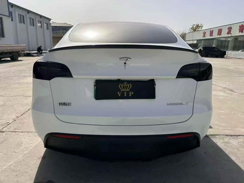 襄阳22年特斯拉MODEL Y9