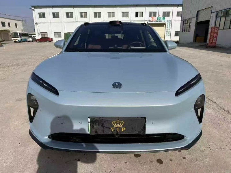 襄阳24年蔚来ET51