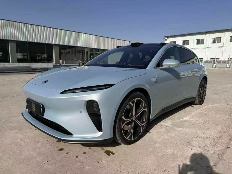 襄阳24年蔚来ET52