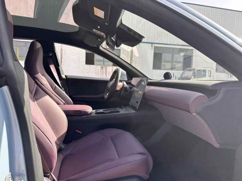 襄阳24年蔚来ET53