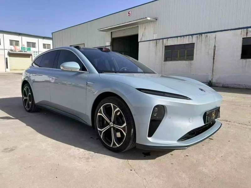 襄阳24年蔚来ET54