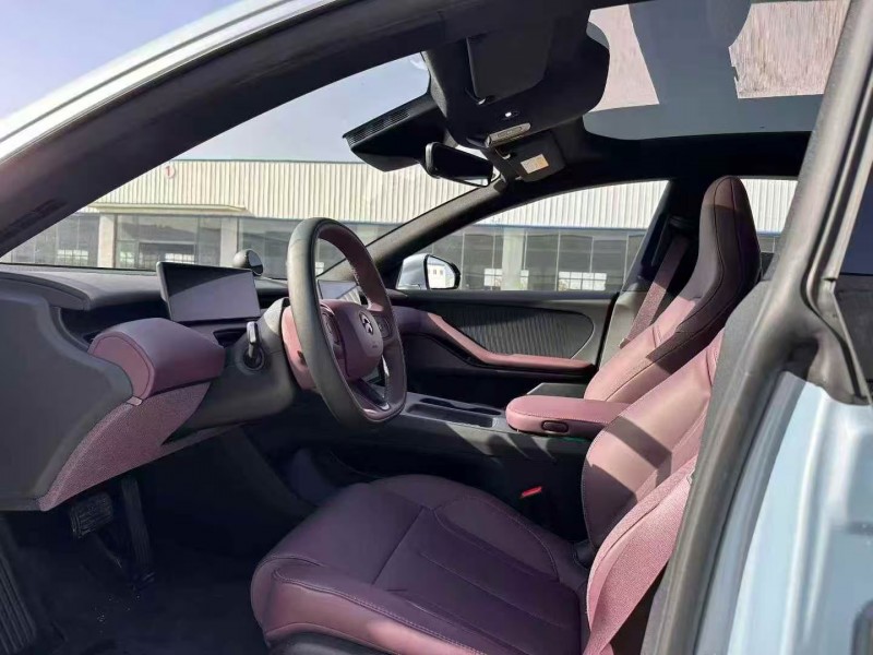 襄阳24年蔚来ET55