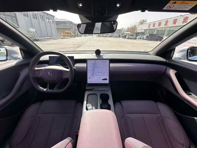 襄阳24年蔚来ET56