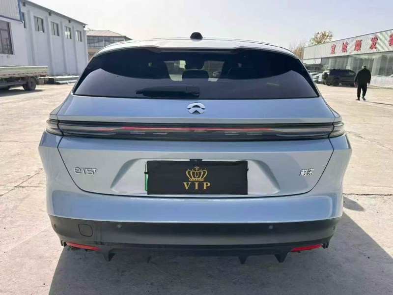 襄阳24年蔚来ET57