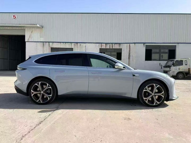 襄阳24年蔚来ET58