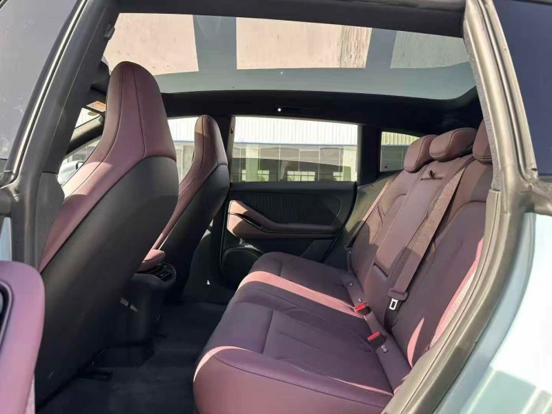 襄阳24年蔚来ET59