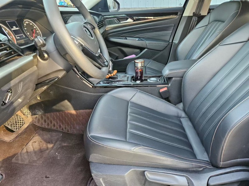 徐州21年大众帕萨特3