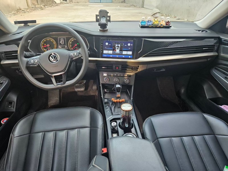 徐州21年大众帕萨特5