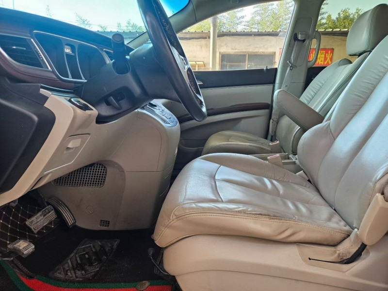 徐州15年别克GL88