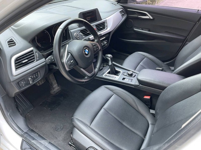 济宁19年宝马1系5