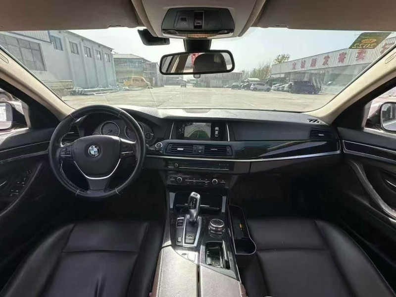 徐州16年宝马5系7