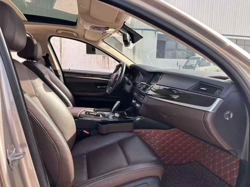 徐州16年宝马5系8