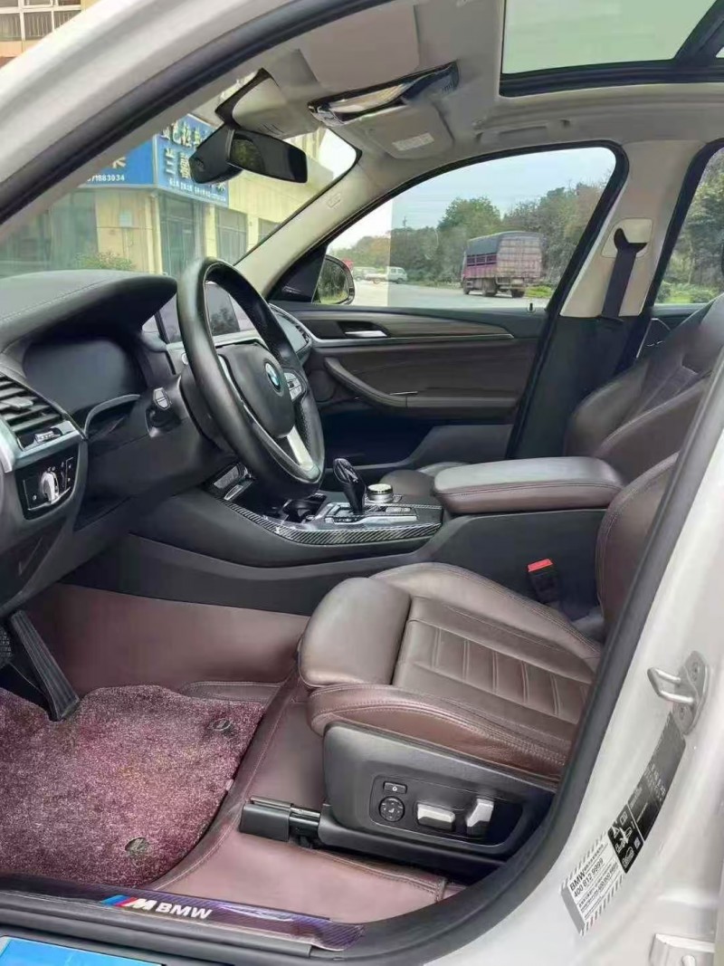 徐州16年宝马5系9