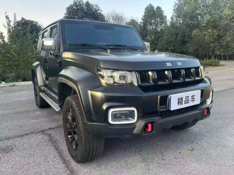 襄阳25年北京BJ402