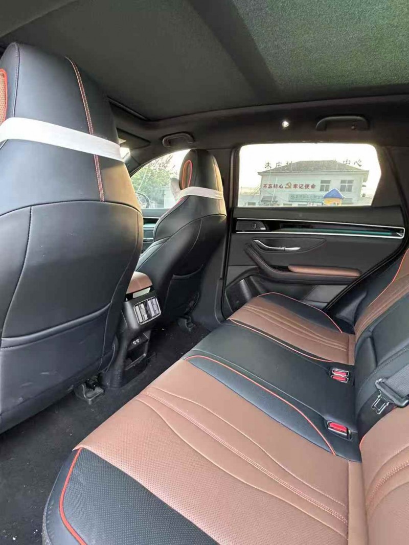 徐州22年比亚迪宋8