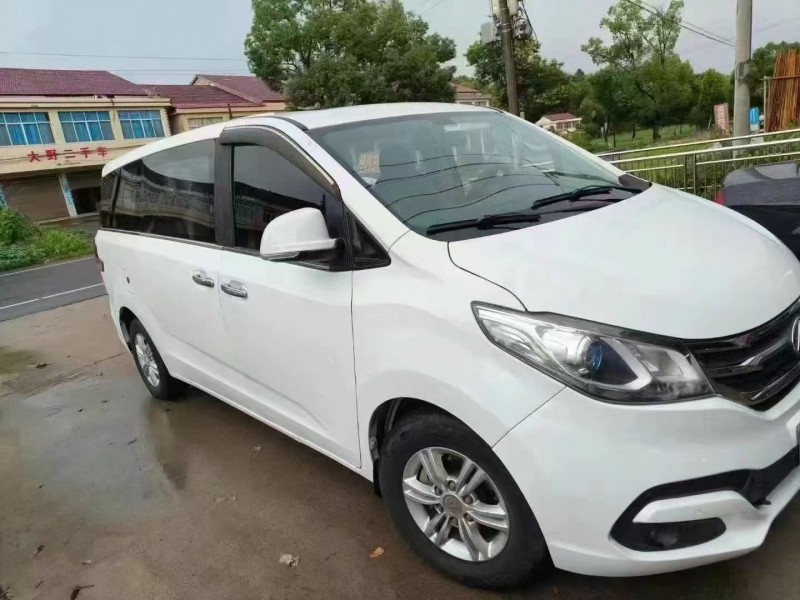 广州17年大通G103