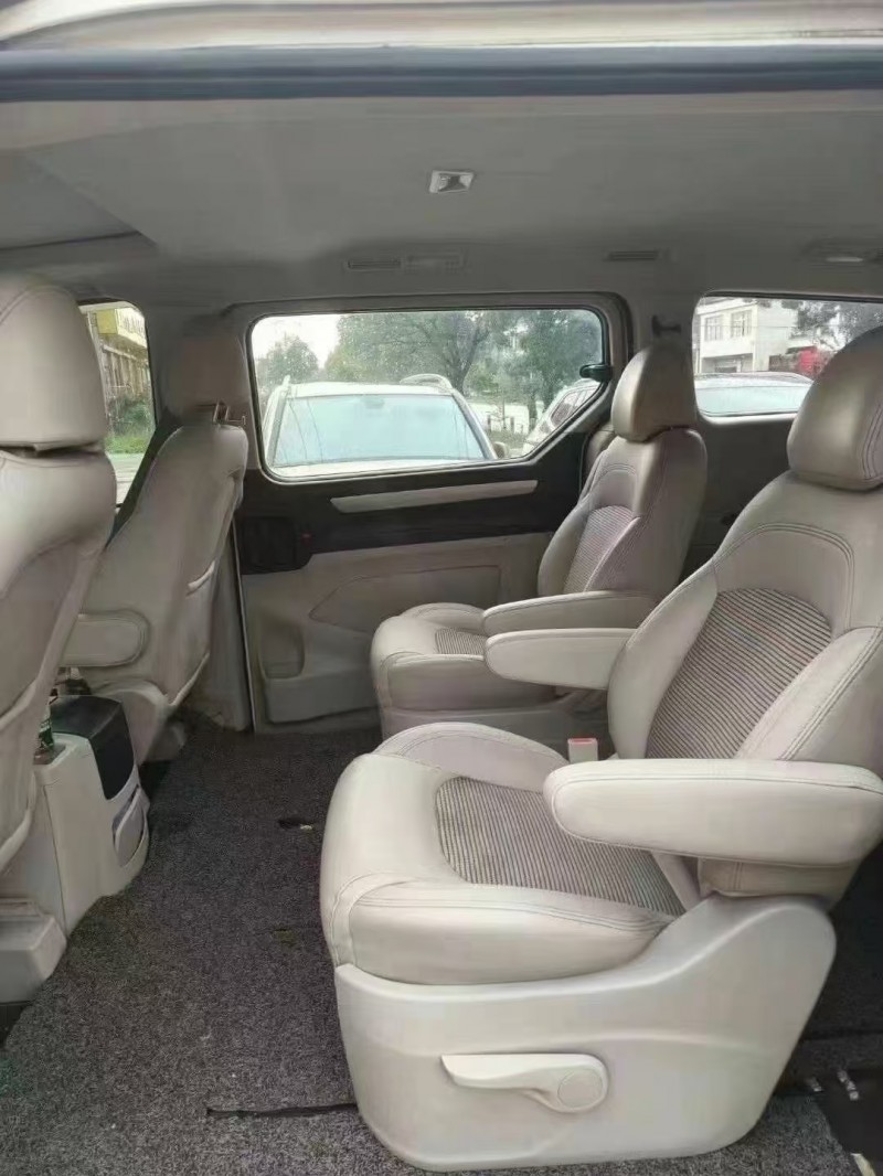 广州17年大通G104