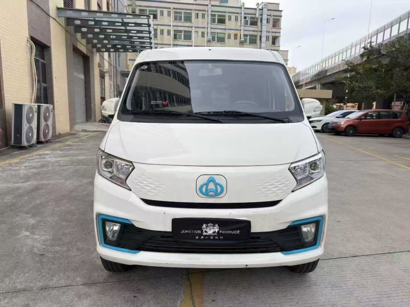 广州25年长安汽车跨越星1