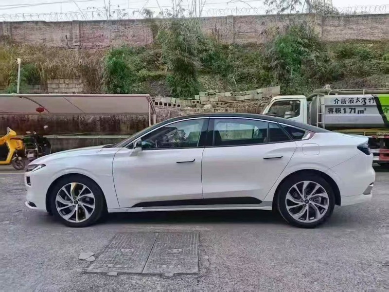 贵阳23年福特蒙迪欧3