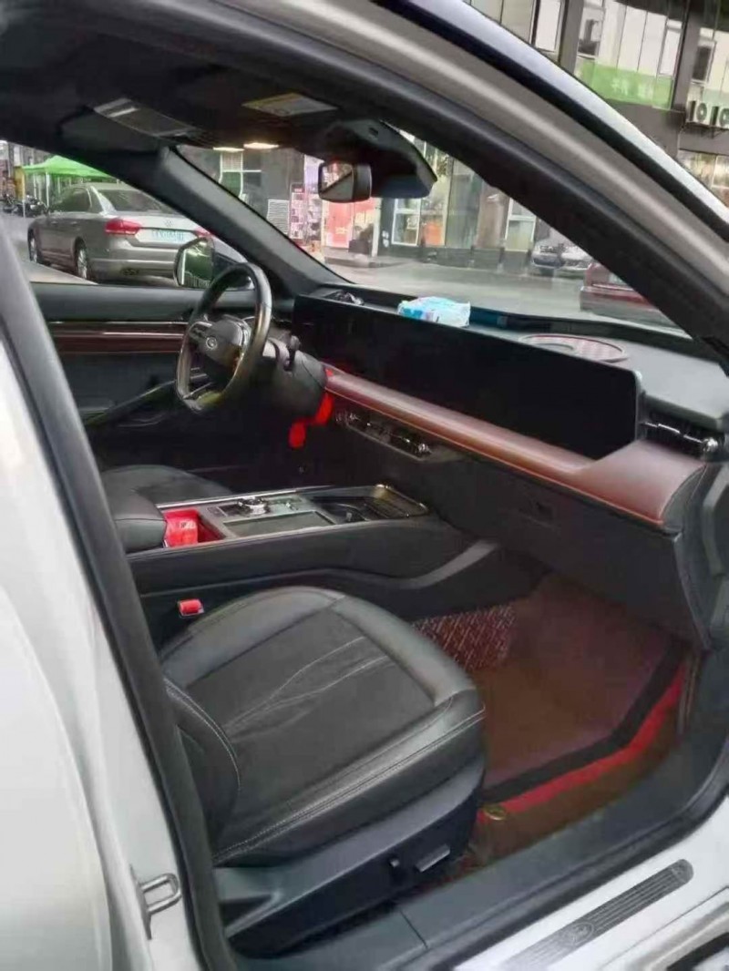 贵阳23年福特蒙迪欧6