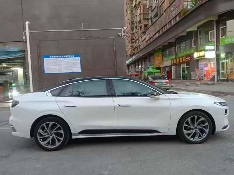 贵阳23年福特蒙迪欧8